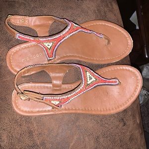 🌸50% Off Sale🌸 Madden Girl Sandals
